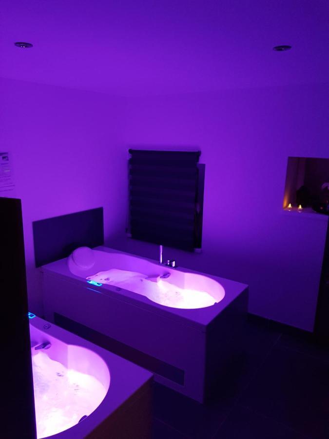 appart Renard 4 étoiles Cornimont Extérieur photo
